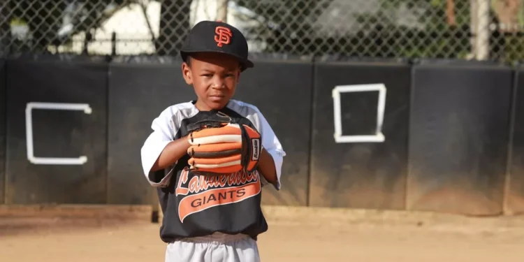 “Os befícios das experiências positivas no esporte”