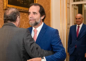 Eleições internas no PSD/M? “Não tem lógica”, diz Albuquerque