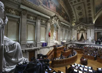 PSD denuncia coação e intimidação no Parlamento por deputados que filmam e fotografam