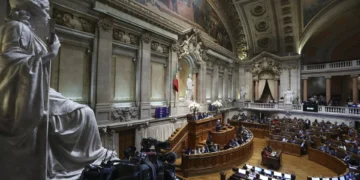PSD denuncia coação e intimidação no Parlamento por deputados que filmam e fotografam