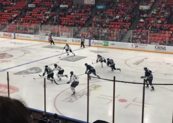 “O Poder Transformador do Esporte”