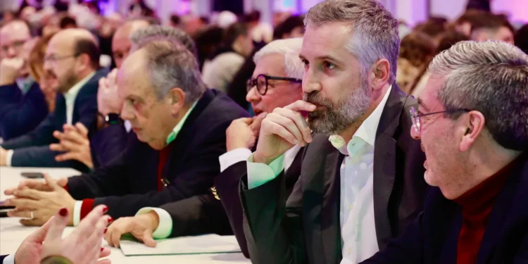 Pedro Nuno Santos acusa Governo de “desrespeito gritante” pelo interior