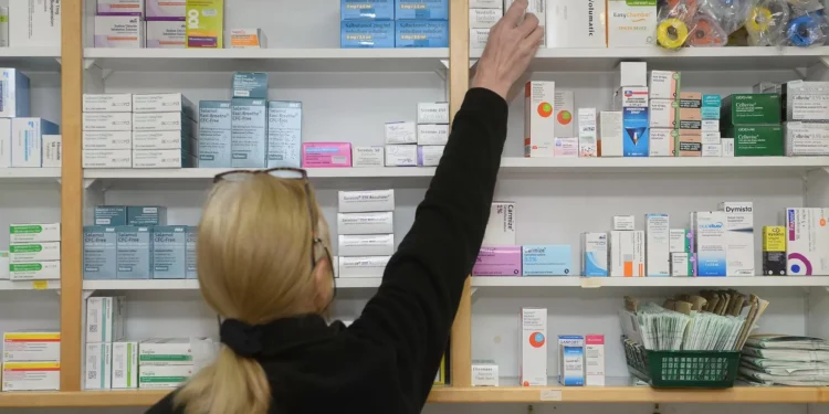 Governo e Sindicato dos Farmacêuticos chegam a acordo sobre remunerações e grelha salarial