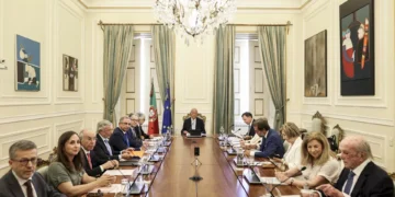 Conselho de Estado reúne-se esta sexta-feira para abordar dissolução do Parlamento regional