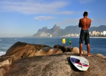 A doença mais comum do verão, segundo os médicos