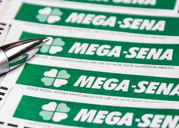 Na Mega-Sena e na saúde, é preciso escolher o jogo de forma inteligente