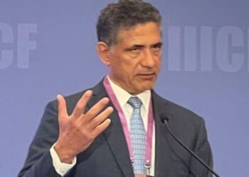 MACAU – CHINA: Ministro da Energia e Águas afirma que Angola está alinhada com os consensos  internacionais do desenvolvimento sustentável