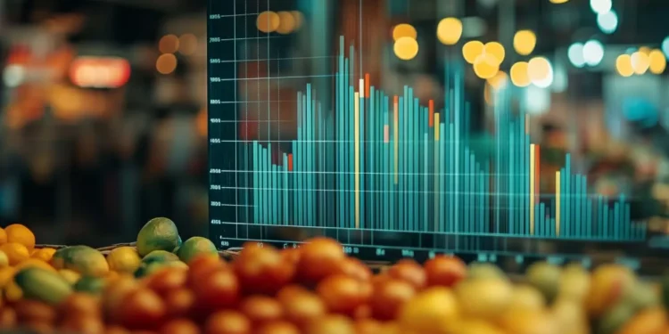 Inflação de serviços ainda (bem) acima da meta continua a preocupar economistas