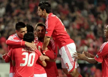 Benfica SAD mais do que duplica lucro para 40 milhões no primeiro semestre de 2024/25