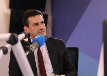 Rui Rocha acusa Chega de “desespero total” ao admitir inquérito a Spinumviva