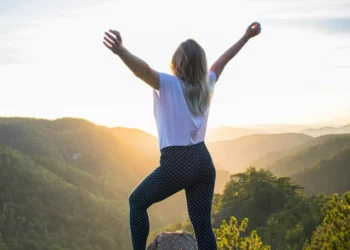 “Descubra o por das atividas positivas para uma vida feliz”