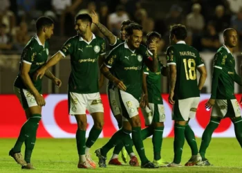 Veja as equipes que foram rebaixadas no Paulistão 2025