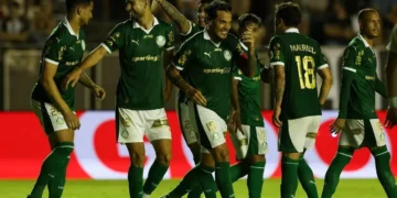 Veja as equipes que foram rebaixadas no Paulistão 2025