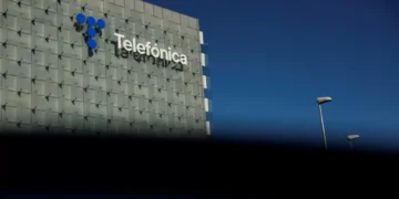 Telefónica quer vender filial do Uruguai, avaliada em quase 400 milhões