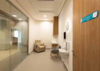 Primeira unidade de saúde mental do Einstein é inaugurada