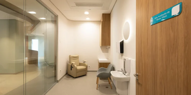 Primeira unidade de saúde mental do Einstein é inaugurada