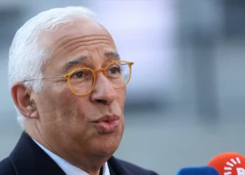 António Costa defende “mentalidade de defesa europeia”