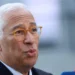António Costa defende “mentalidade de defesa europeia”