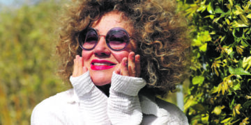 Maria João: toda ela é canto, toda ela é ‘Abundância’