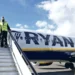 Ryanair aumenta preços para o verão até 6%