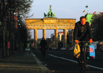 Alemanha: Verdes e extrema-direita disponíveis para entrar no próximo governo