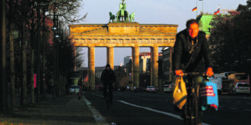 Alemanha: Verdes e extrema-direita disponíveis para entrar no próximo governo