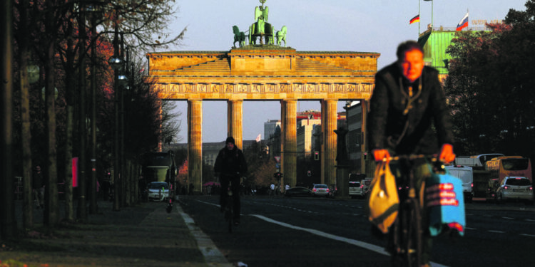 Alemanha: Verdes e extrema-direita disponíveis para entrar no próximo governo