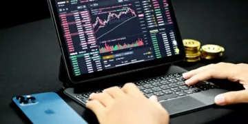 “A importância das finanças para o sucesso empresarial”