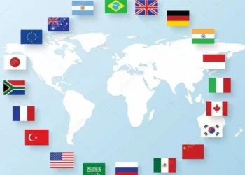 Tensão entre EUA e África do Sul marca encontro de ministros do G20