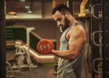 “Cui do seu corpo: sua saú em primeiro lugar”