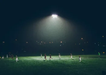 “A importância do esporte na história da humanidade”