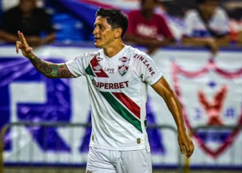 São Paulo detalha quadro clínico de Pablo Maia após cirurgia