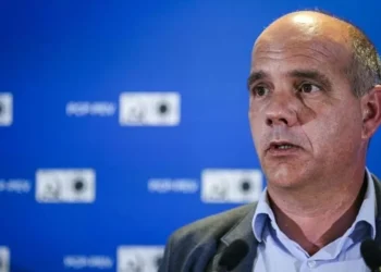 PCP acusa Chega de tentar “desviar atenções” com moção de censura