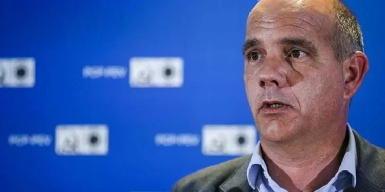 PCP acusa Chega de tentar “desviar atenções” com moção de censura