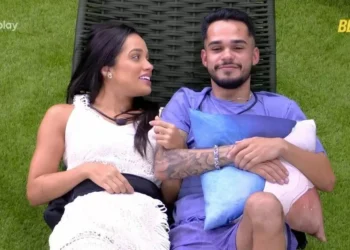 BBB25: João Pedro aponta cinco alvos para o próximo Paredão; veja quem