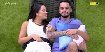 BBB25: João Pedro aponta cinco alvos para o próximo Paredão; veja quem