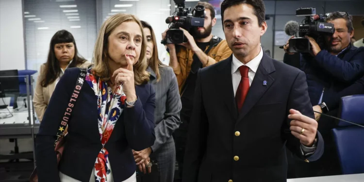 Ministério da Saúde não avisou INEM para greve dos técnicos de emergência, conclui IGAS