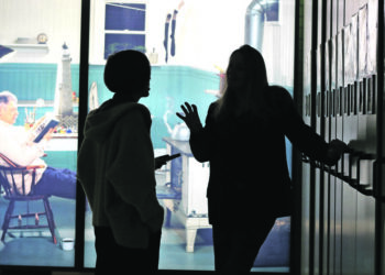 Panorâmica da nata da nata da fotografia contemporânea