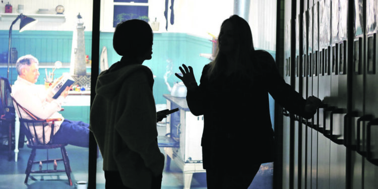 Panorâmica da nata da nata da fotografia contemporânea