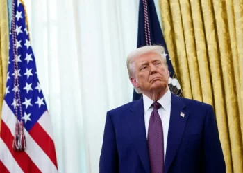 Trump acrescenta madeira à lista de produtos que enfrentarão tarifas