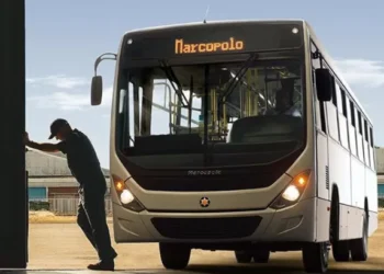 Marcopolo tem lucro de R$ 319 mi no 4º tri, alta de 17%