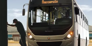 Marcopolo tem lucro de R$ 319 mi no 4º tri, alta de 17%