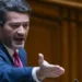 Moção de censura do Chega ao Governo é discutida e votada sexta-feira à tarde