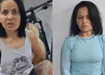 “Mainha do Crime” foi condenada por esquema criminoso em 2022; entenda