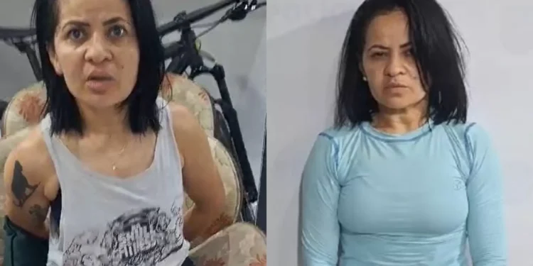 “Mainha do Crime” foi condenada por esquema criminoso em 2022; entenda