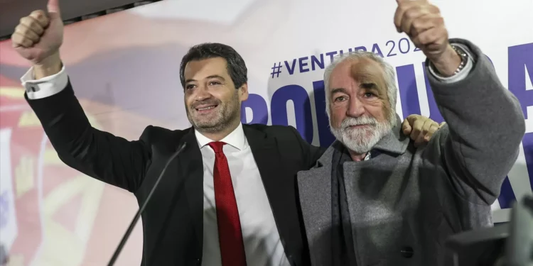 “Enormíssima ignorância”. Associação Portuguesa de Deficientes critica declarações de deputado do Chega