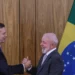 Governos de Portugal e Brasil assinam 19 acordos bilaterais em Brasília