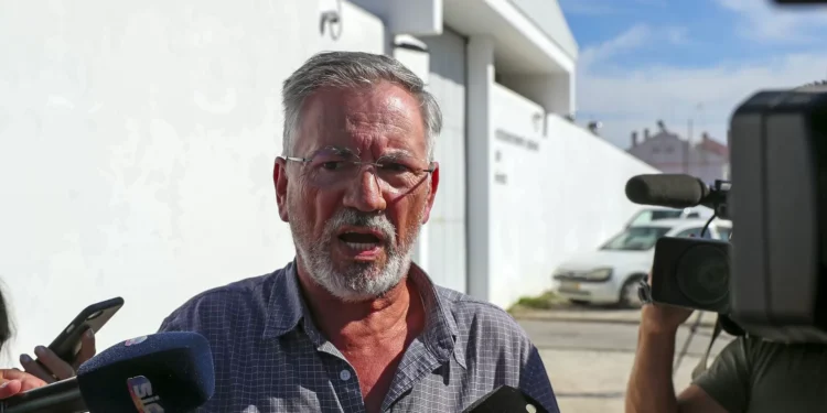 Armando Vara vai ter que cumprir mais dois anos e meio de prisão