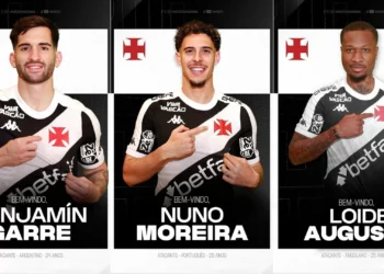 Palmeiras aguarda Betis e toma decisão sobre contratação de Vitor Roque