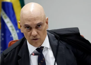 Após decisão de Moraes, Rumble diz que avalia como contestar bloqueio